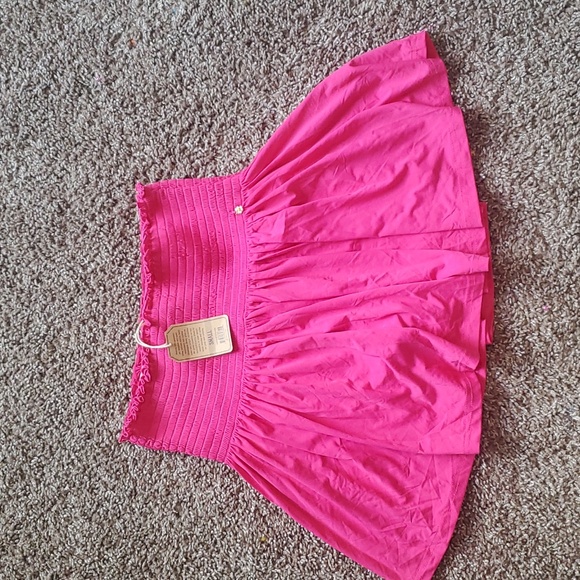 NATURAL LIFE Pants - NATURAL LIFE Womens High Waisted Flowy Skort